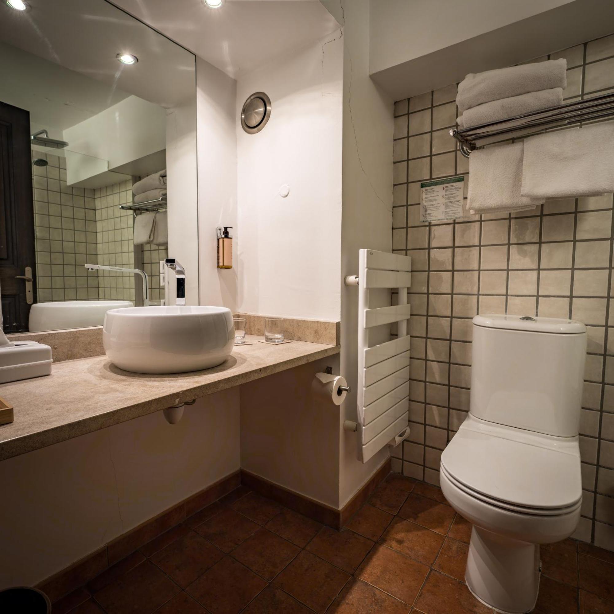 Le Grimaldi Bed & Breakfast Cagnes-sur-Mer Exterior photo